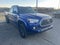 2022 Toyota Tacoma 4WD SR5