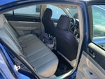 2011 Subaru Legacy 2.5i Prem AWP