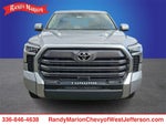 2024 Toyota Tundra 4WD Limited