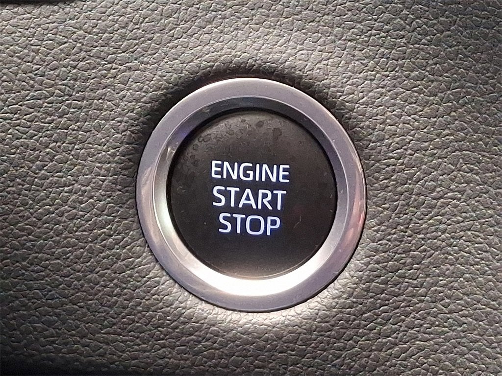 2024 Toyota Tundra 4WD Limited