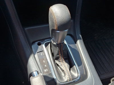 2017 Subaru Crosstrek Limited