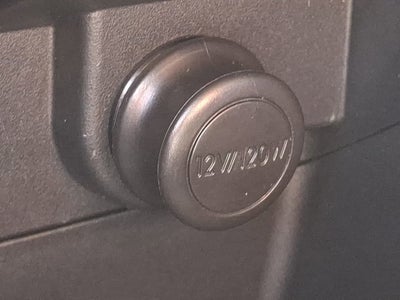 2017 Subaru Crosstrek Limited