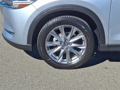 2021 Mazda Mazda CX-5 Grand Touring