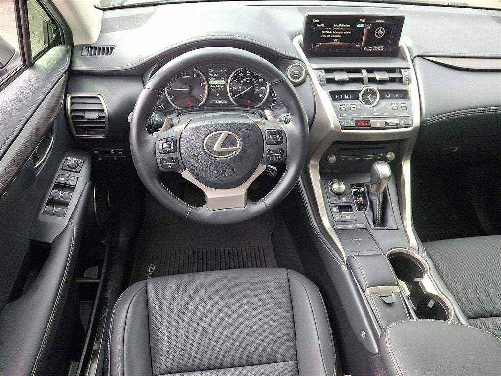 2020 Lexus NX NX 300