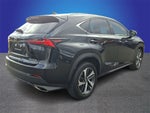 2020 Lexus NX NX 300