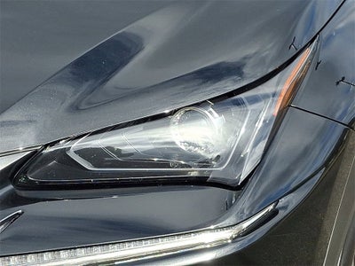 2020 Lexus NX NX 300