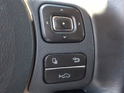 2017 Lexus NX NX Turbo