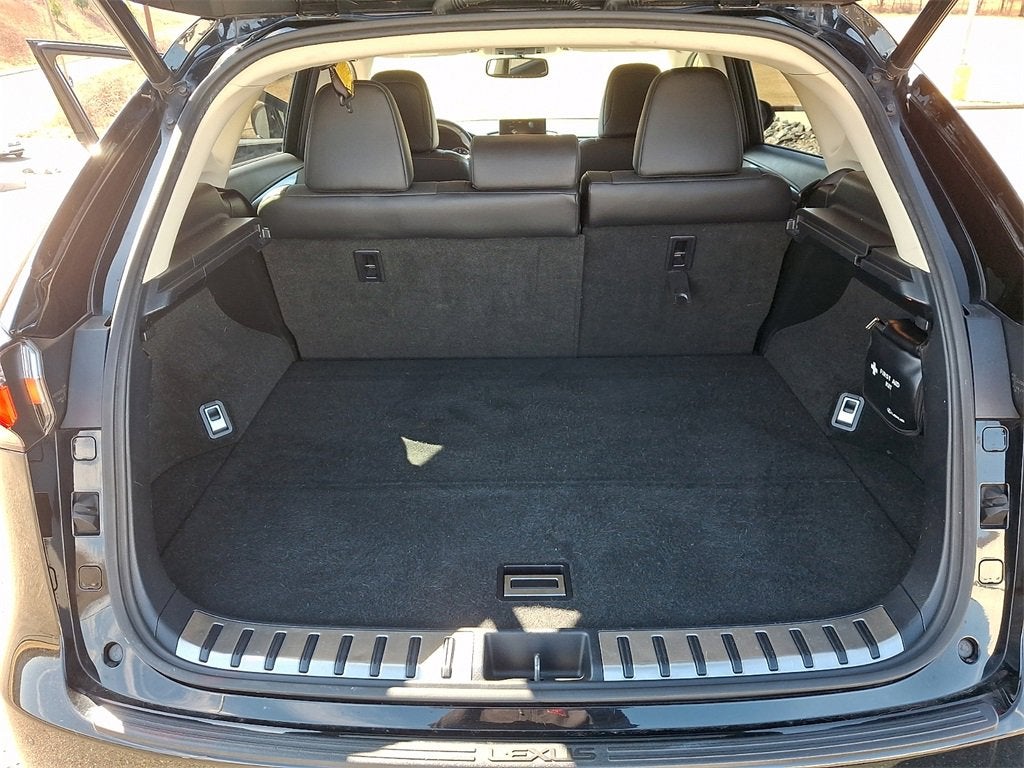 2017 Lexus NX NX Turbo