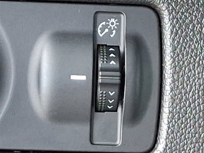 2018 Chevrolet Spark LS