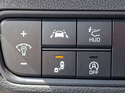 2021 Kia Soul Turbo