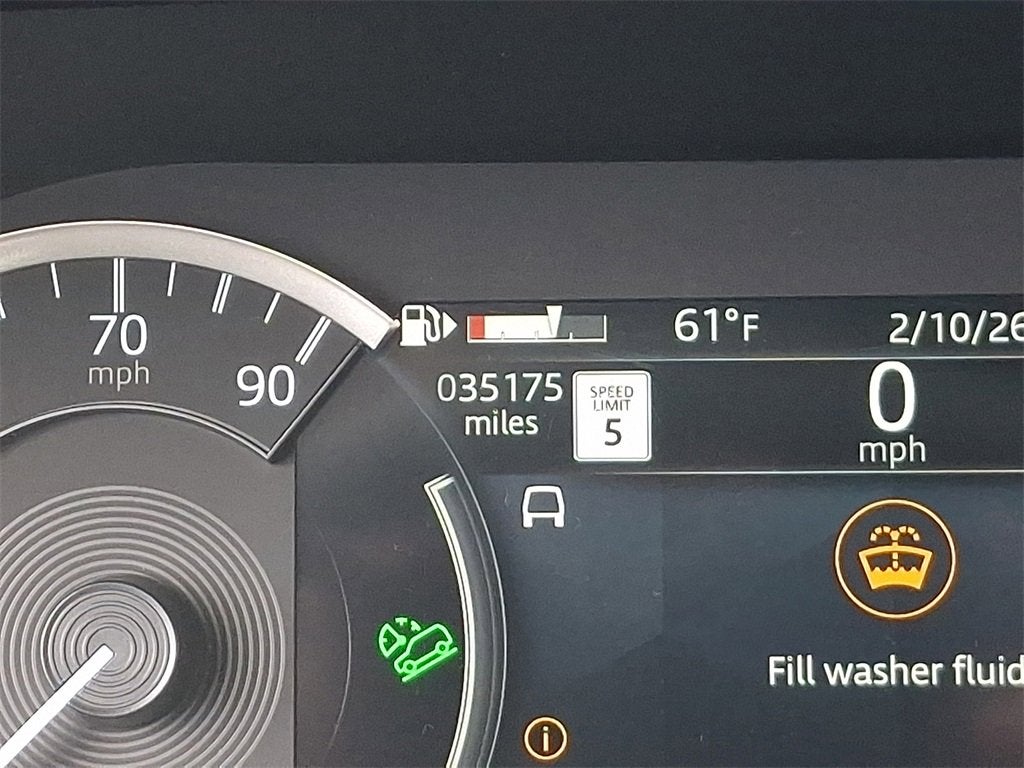 2023 Land Rover Discovery Sport S R-Dynamic