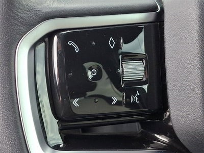 2023 Land Rover Discovery Sport S R-Dynamic