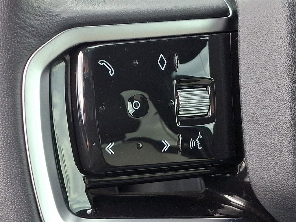 2023 Land Rover Discovery Sport S R-Dynamic