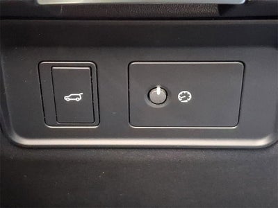 2023 Land Rover Discovery Sport S R-Dynamic