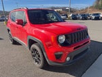 2019 Jeep Renegade Altitude