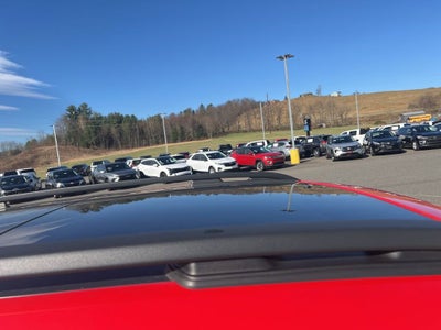 2019 Jeep Renegade Altitude