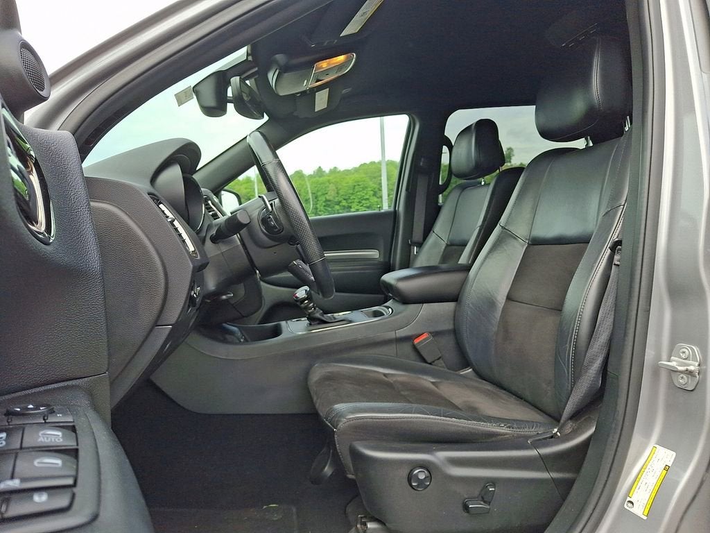 2019 Dodge Durango GT Plus