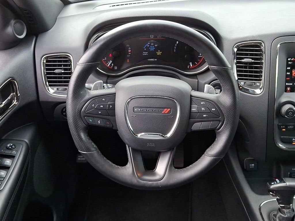 2019 Dodge Durango GT Plus