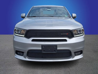 2019 Dodge Durango GT Plus
