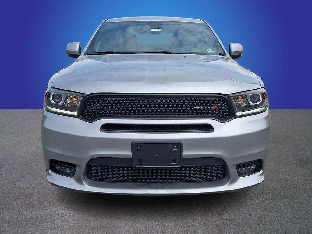2019 Dodge Durango GT Plus