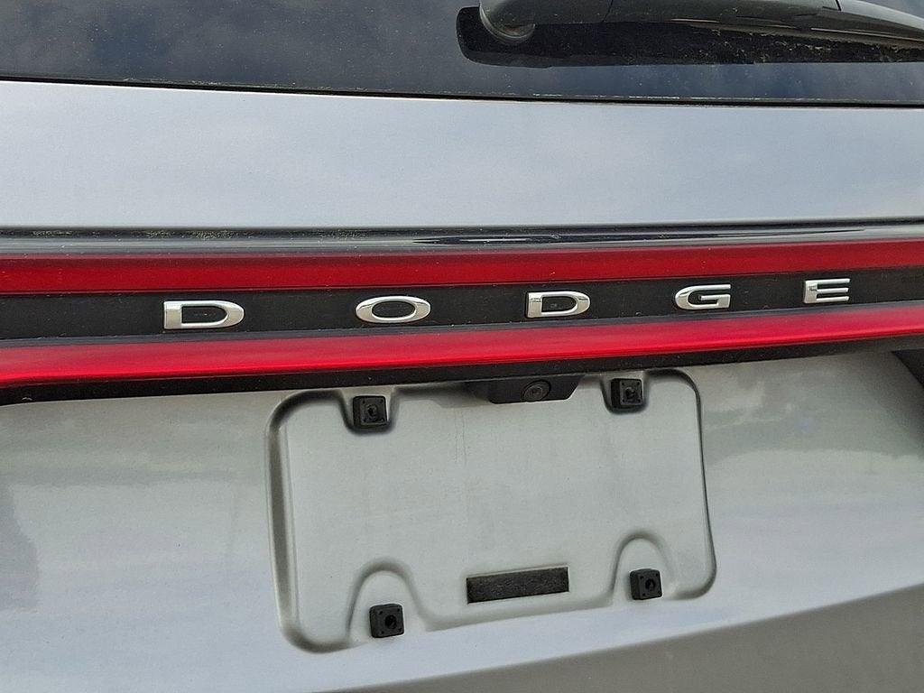 2019 Dodge Durango GT Plus