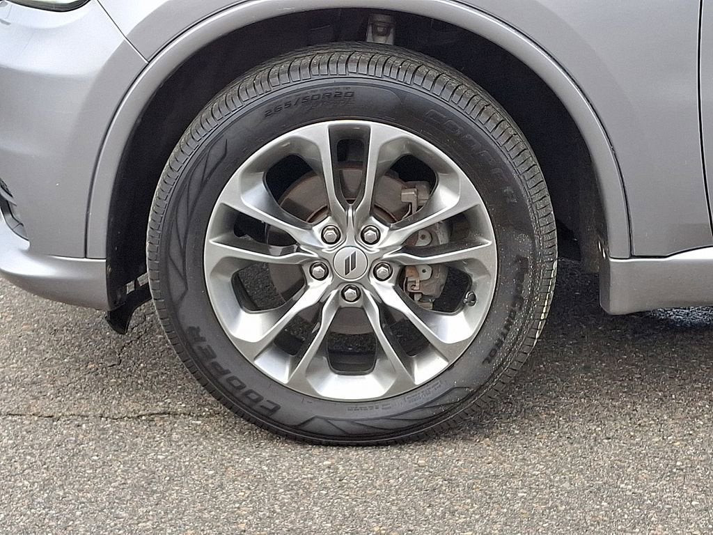 2019 Dodge Durango GT Plus