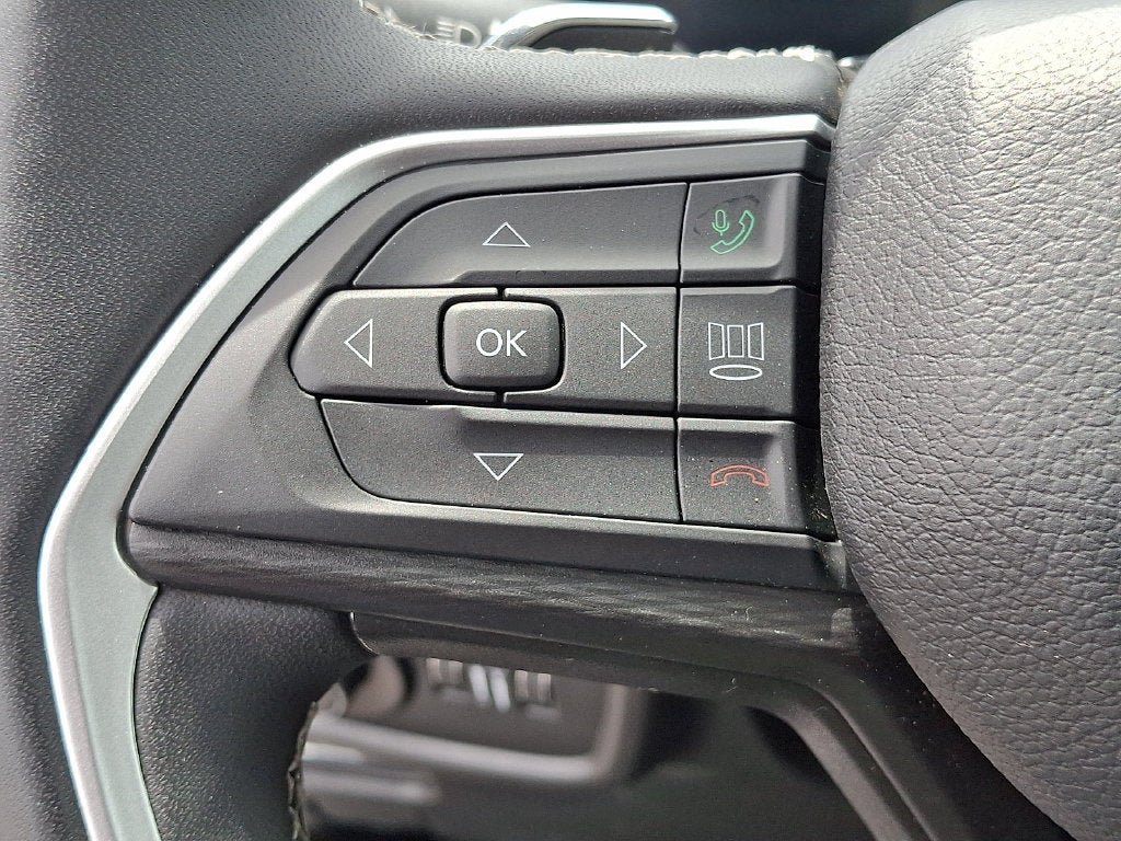 2024 Jeep Grand Cherokee L Altitude X