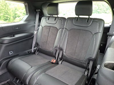 2024 Jeep Grand Cherokee L Altitude X