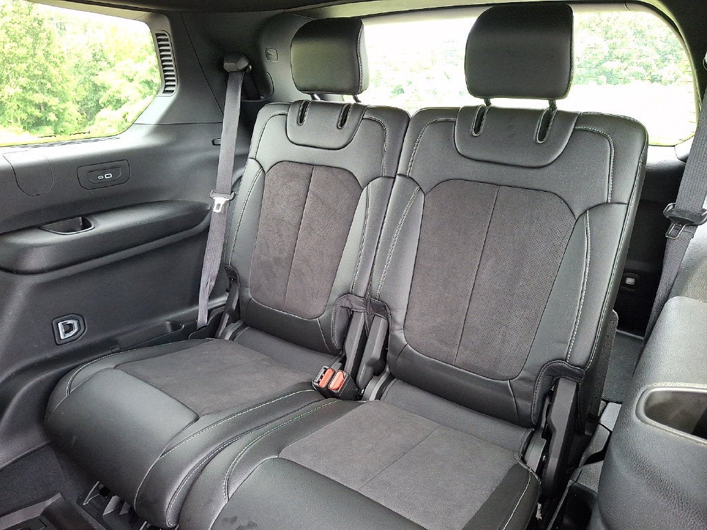 2024 Jeep Grand Cherokee L Altitude X