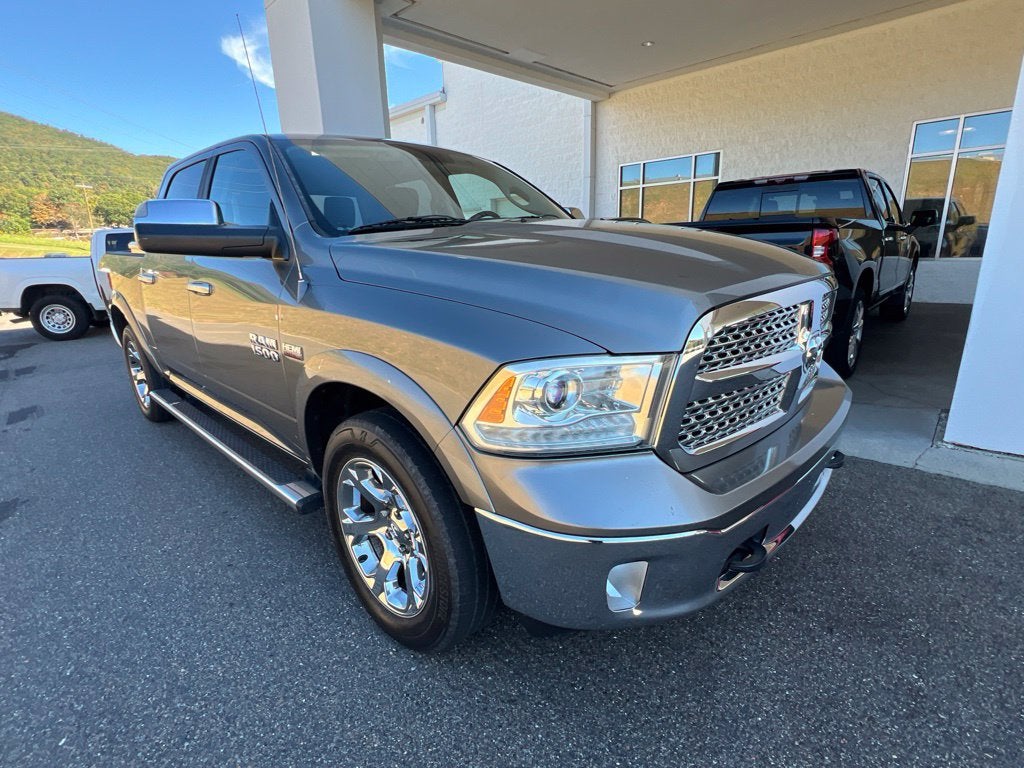 2013 RAM 1500 Laramie