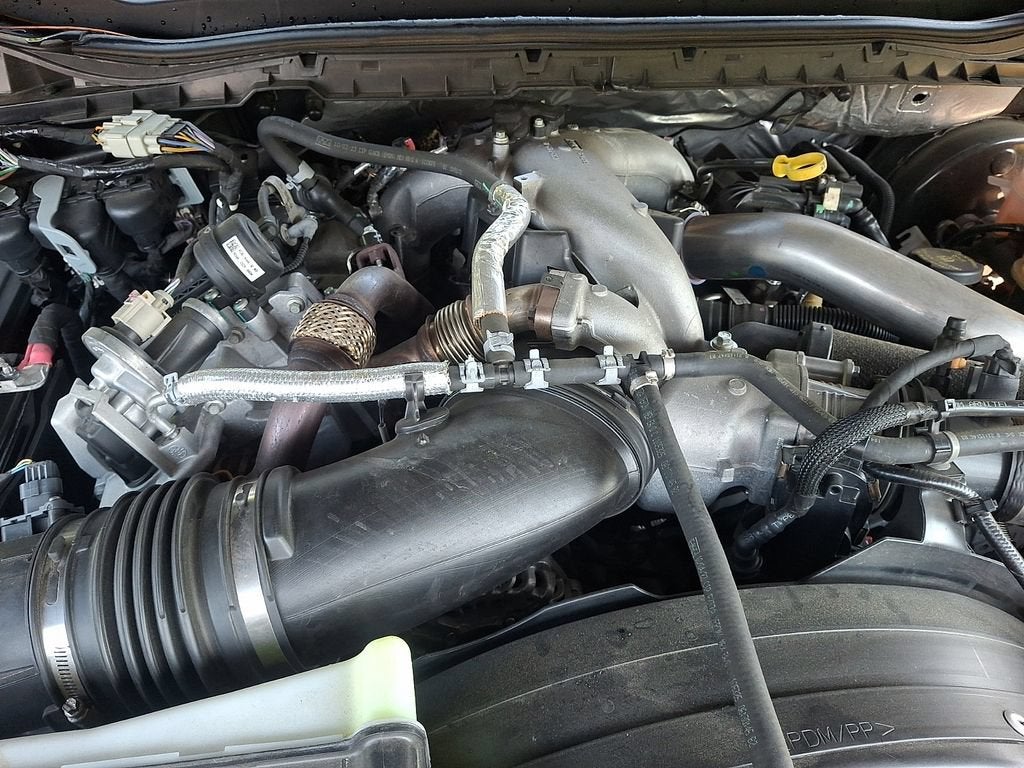 2024 Ford Super Duty F-250 SRW XL