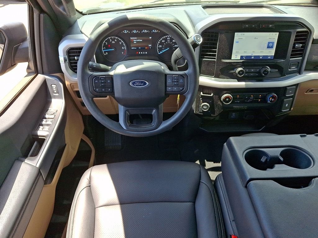 2023 Ford F-150 XLT - Photo 11