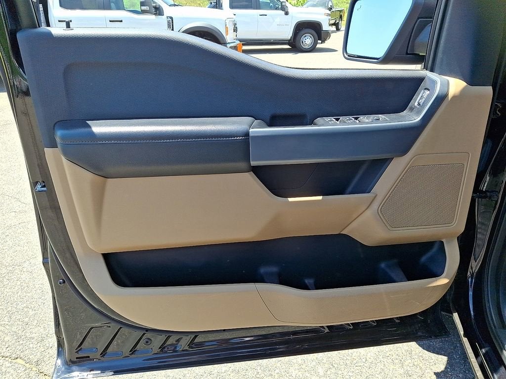 2023 Ford F-150 XLT - Photo 12