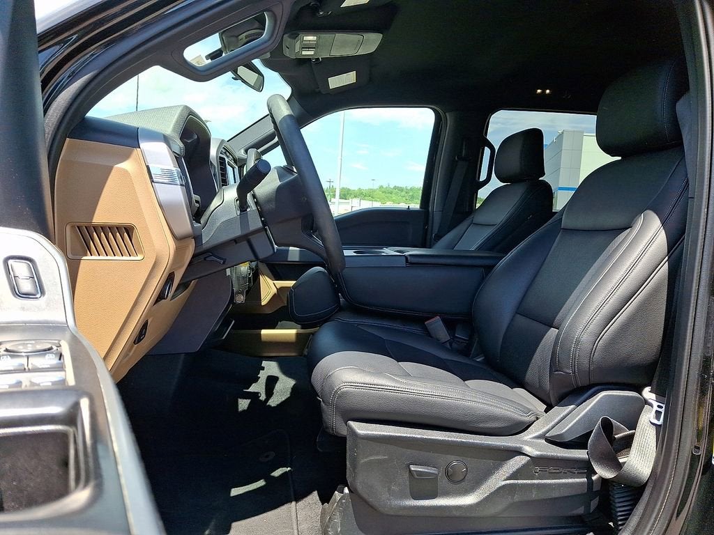 2023 Ford F-150 XLT - Photo 13