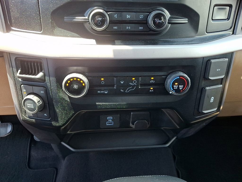 2023 Ford F-150 XLT - Photo 15