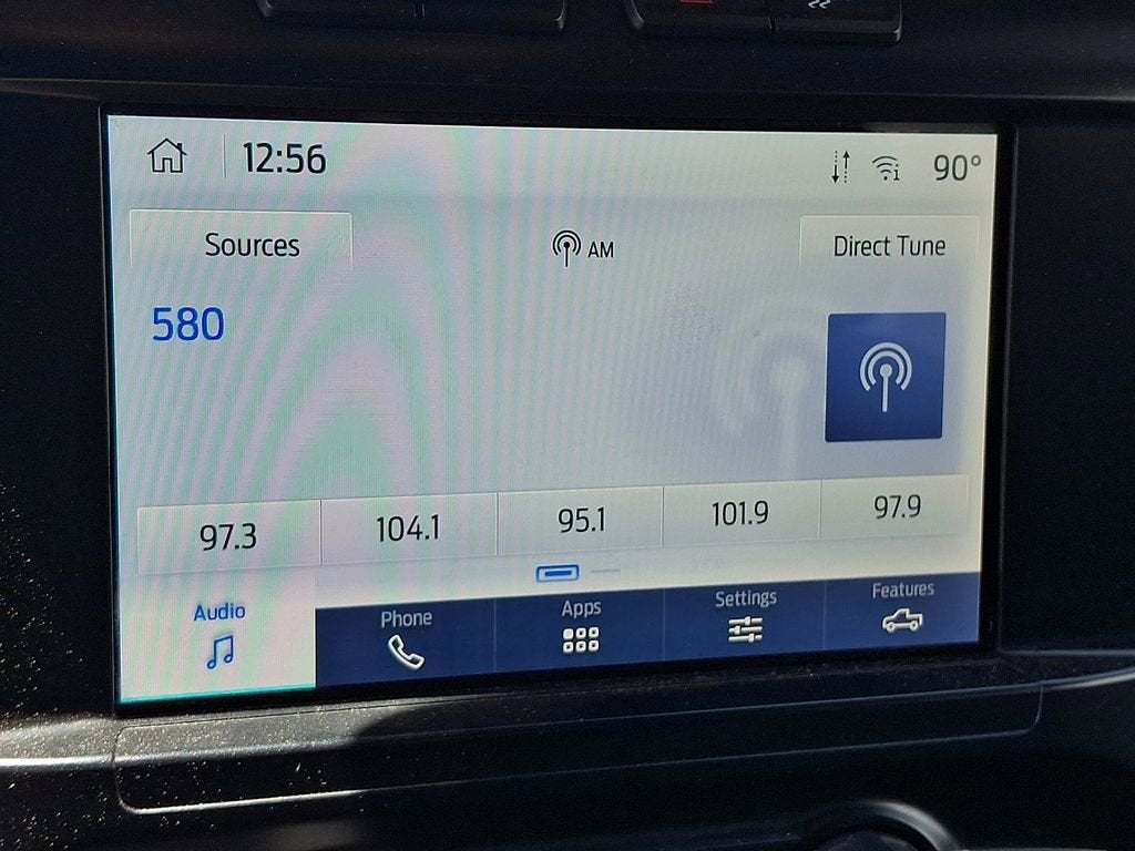 2023 Ford F-150 XLT - Photo 16