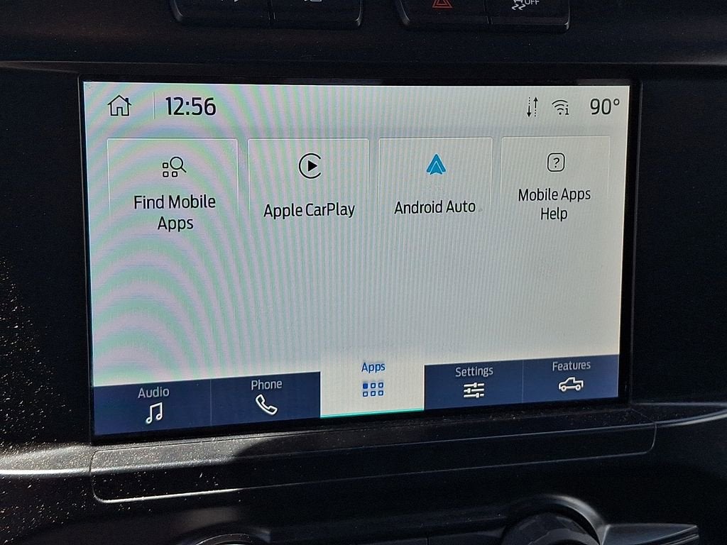 2023 Ford F-150 XLT - Photo 17