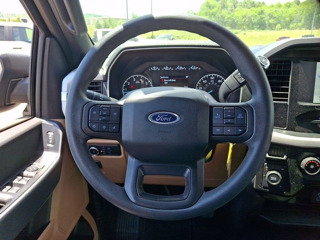 2023 Ford F-150 XLT - Photo 19