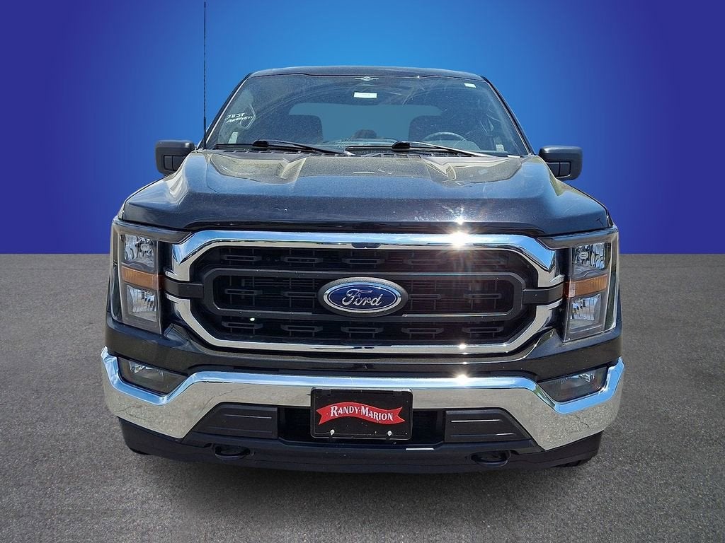 2023 Ford F-150 XLT - Photo 2