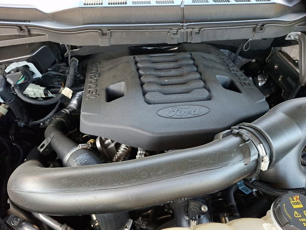 2023 Ford F-150 XLT - Photo 28