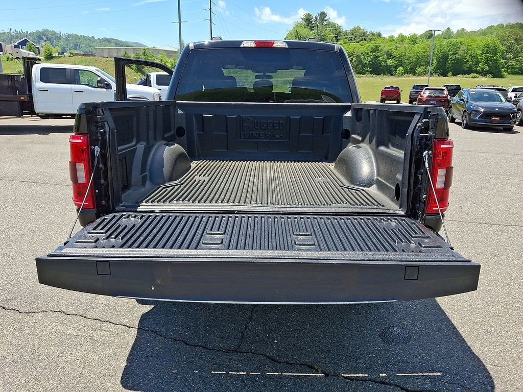 2023 Ford F-150 XLT - Photo 29