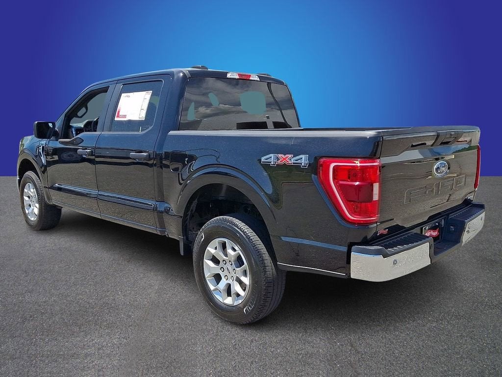 2023 Ford F-150 XLT - Photo 6