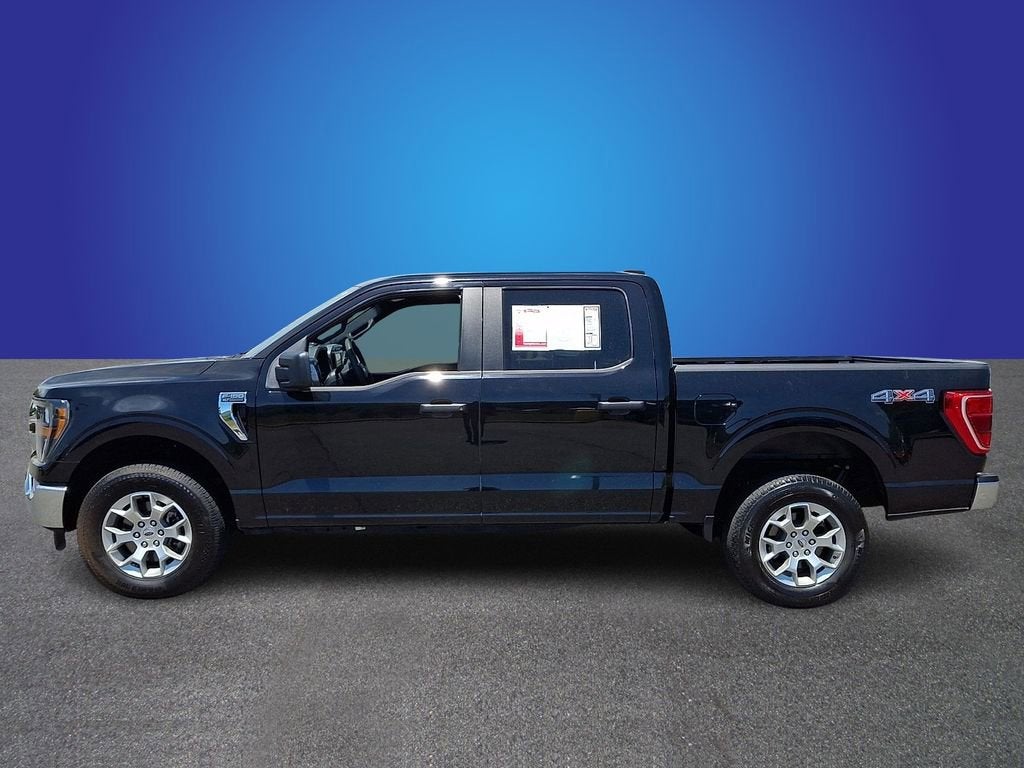 2023 Ford F-150 XLT - Photo 7