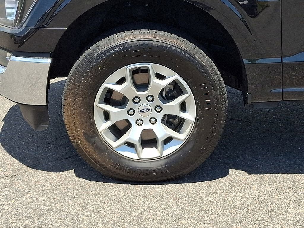 2023 Ford F-150 XLT - Photo 8