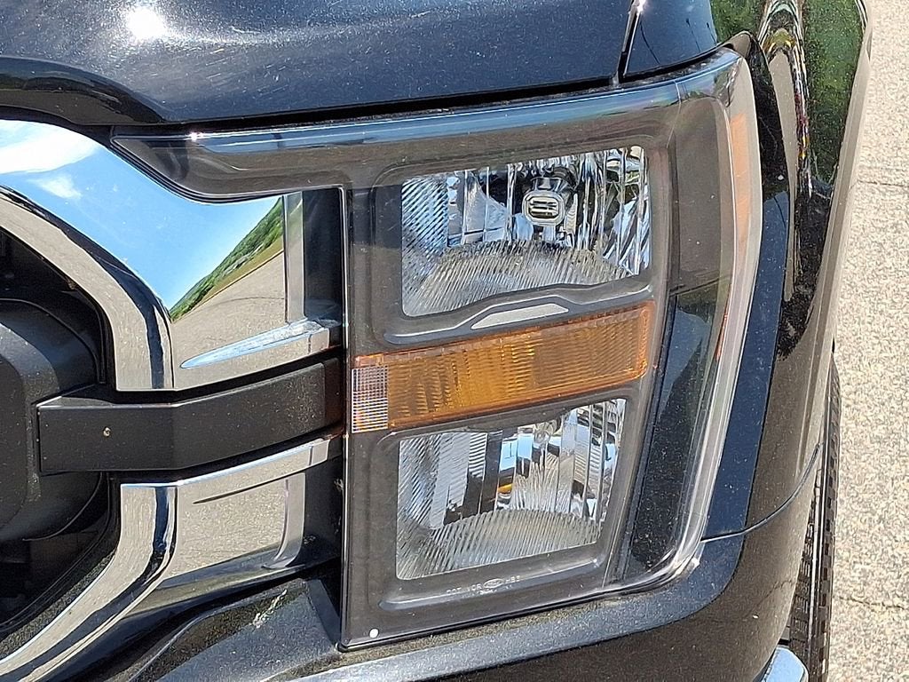 2023 Ford F-150 XLT - Photo 9