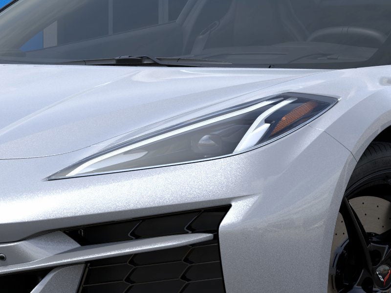2026 Chevrolet Corvette 2LZ - Photo 20