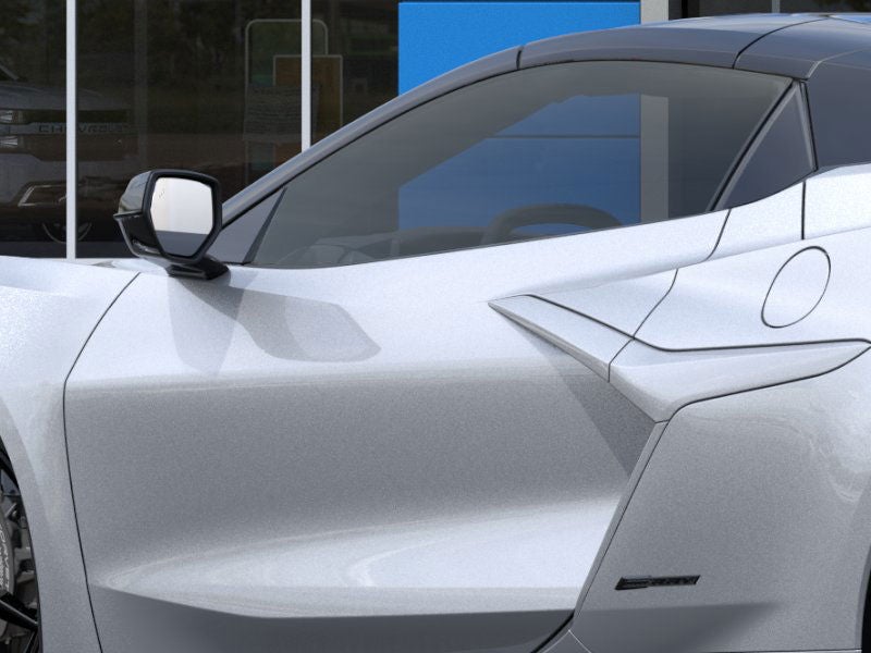 2026 Chevrolet Corvette 2LZ - Photo 22