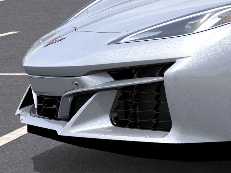 2026 Chevrolet Corvette 2LZ - Photo 23