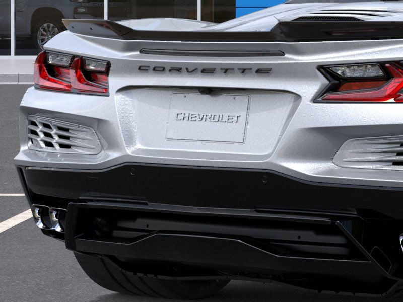 2026 Chevrolet Corvette 2LZ - Photo 24
