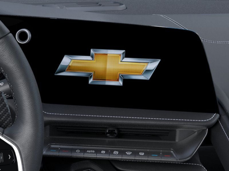 2026 Chevrolet Corvette 2LZ - Photo 30
